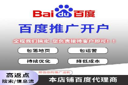 攻略解析：如何利用百度推广抢占市场份额
